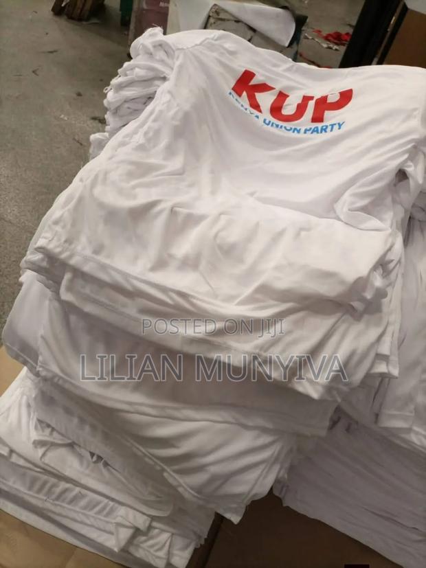 Polyester T-shirts - thumbnail 3