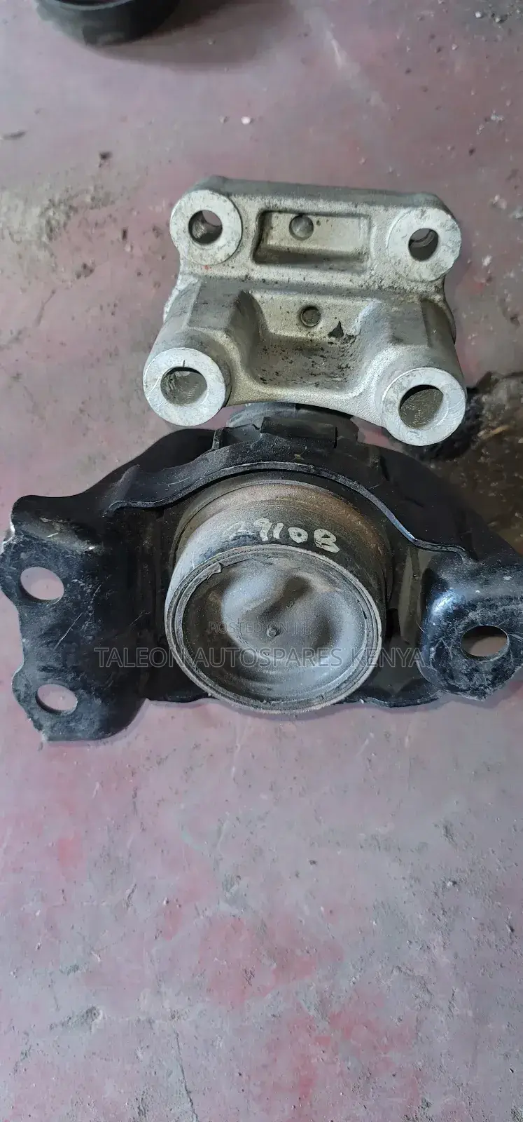 Note E12 E Power Engine Mountain