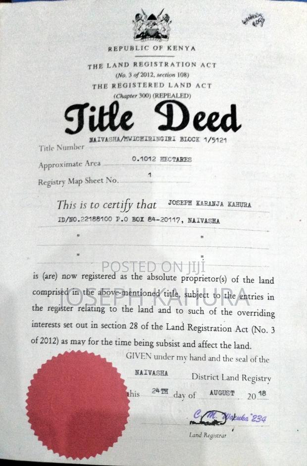 Pata Shamba - thumbnail 5