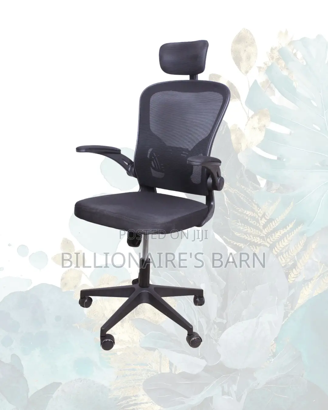 Office Ergonomic for Premium — Office | Top Seller in Kenya