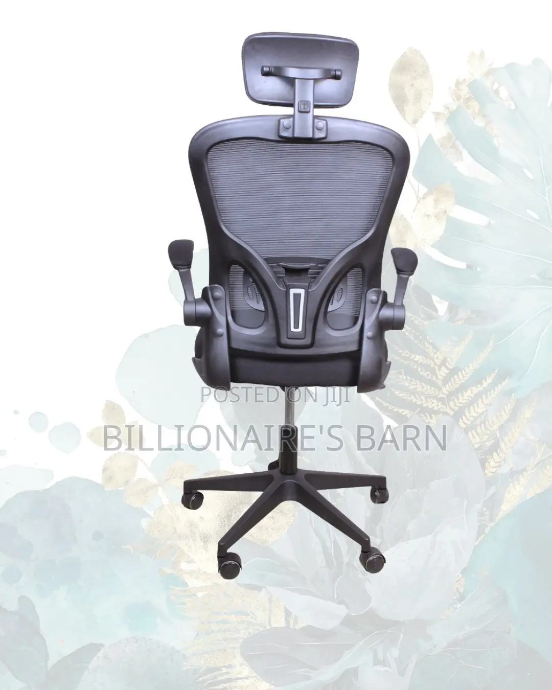 Office Ergonomic for Premium — Office | Top Seller in Kenya