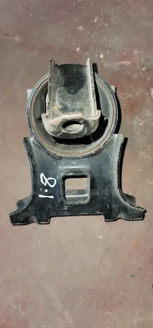 Nissan Days Gearbox Mountain