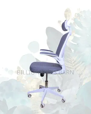 Swivel Breathable Chair in Office Hot | Top Seller in Kenya