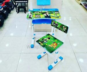 Adjustable Kids Study Table/Kids Study Table - main view