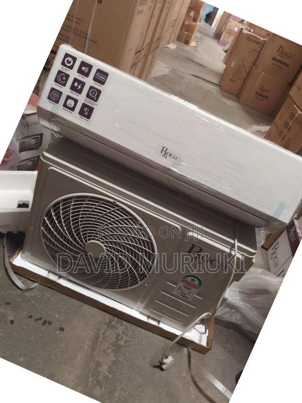 Roch 12000 Btu Air Cons Conditioner