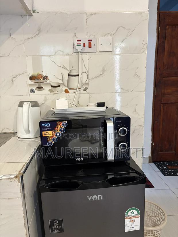 Studio Airbnb Apartment - thumbnail 5