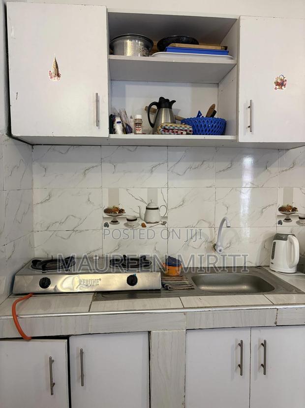 Studio Airbnb Apartment - thumbnail 4