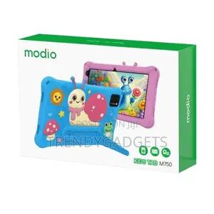 New Modio M7 256 GB