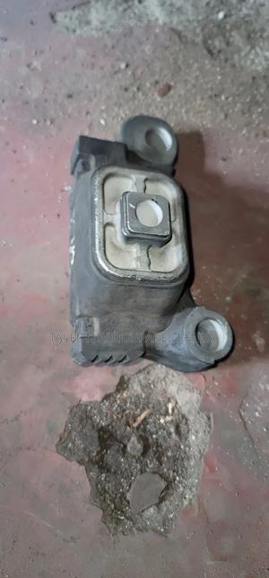 Nissan Sylphy Gearbox Mountain