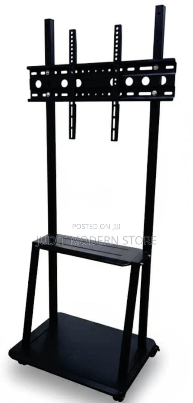 Tv Stand With Wheels