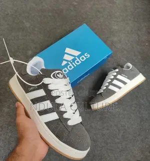 Adidas Campus