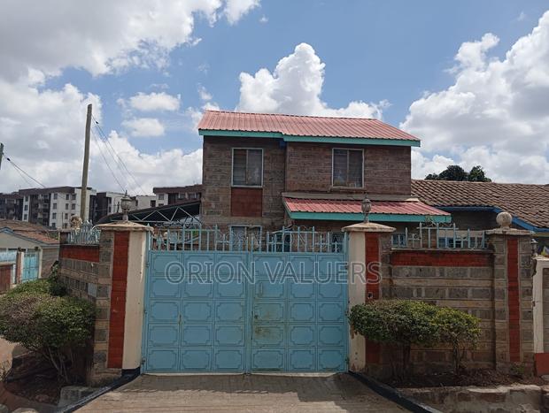 4bdrm Maisonette in Komarock Phase 4 for sale - thumbnail 4