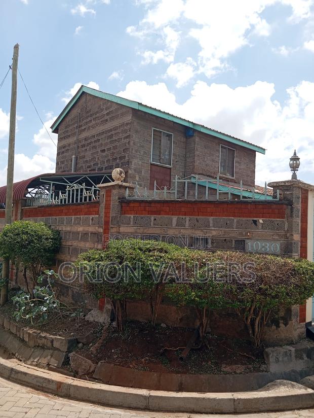 4bdrm Maisonette in Komarock Phase 4 for sale - thumbnail 6