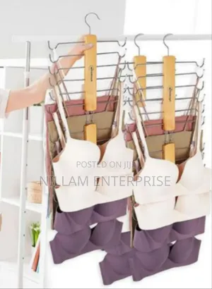 Bra Hangers For Closet Organizer