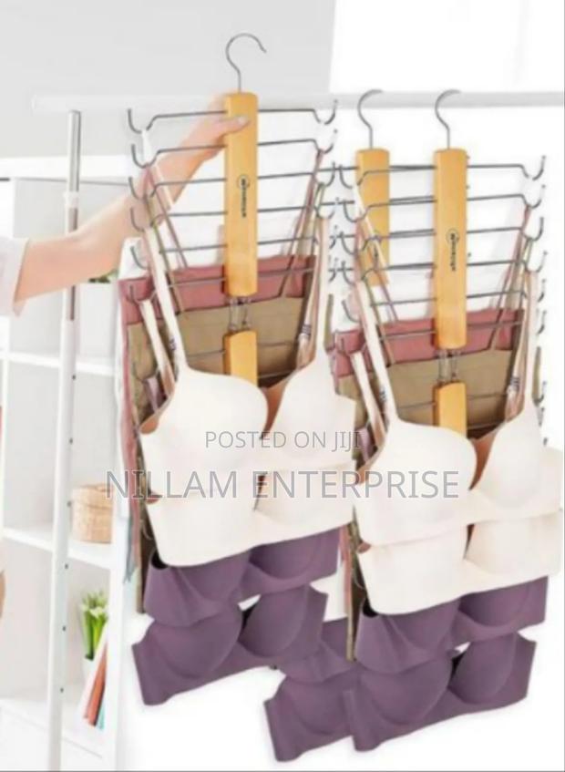 Bra Hangers For Closet Organizer