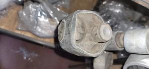 Cx5 Front Mountain - main view