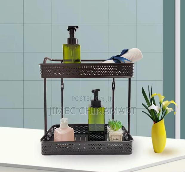Bathroom Kitchen Organizer