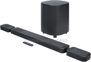 Bar 1000mk2: JBL 7.1.4-Channel Soundbar With Dolby Atmos Dts:X 960w