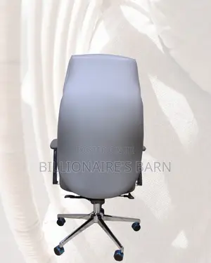 Home Office Leather Office Chair | Best Deal Online
