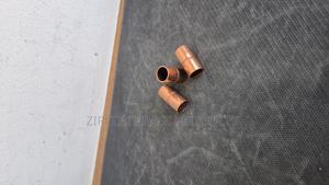 Long-Life 3/8" Copper Coupling - main view
