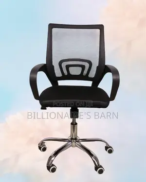 Stylish — Weather in Office Mesh | Top Seller in Kenya
