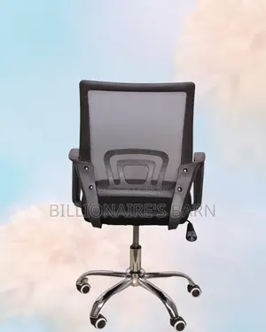Stylish — Weather in Office Mesh | Top Seller in Kenya