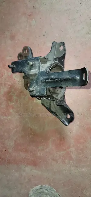 Wagon R /Move Gearbox Mountain