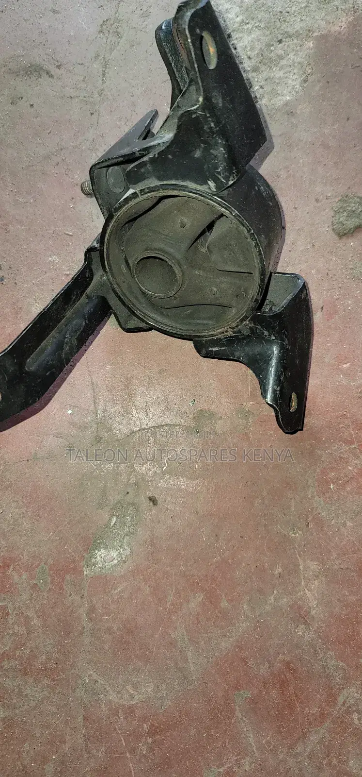 Wagon R /Move Gearbox Mountain