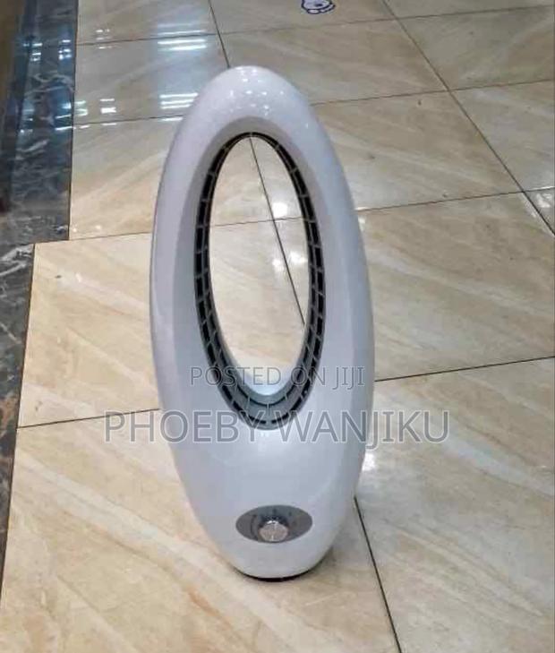 Most Selling Fan/Bladeless Quality Fan - main view