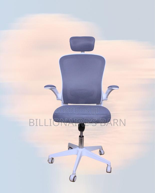 Stylish — Premium Office Ergonomic | Order Yours Today