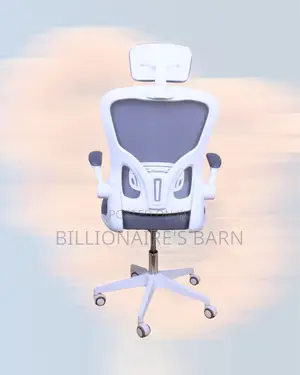 Stylish — Premium Office Ergonomic | Order Yours Today