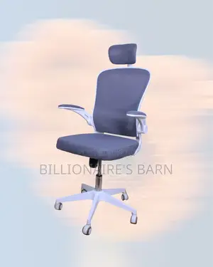 Stylish — Premium Office Ergonomic | Order Yours Today