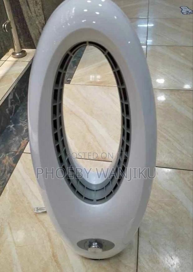 Electric Bladeless Fan/Ideal Personal Fan