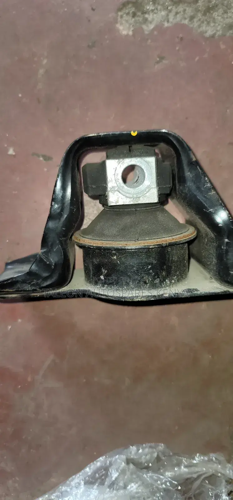 Nissan Tiida,Ad,Wing Road Engine Mountain