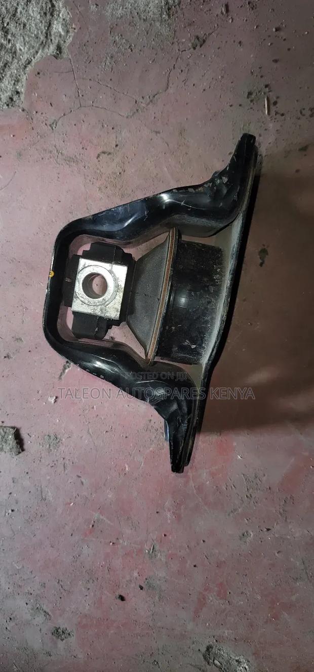Nissan Tiida,Ad,Wing Road Engine Mountain - thumbnail 3