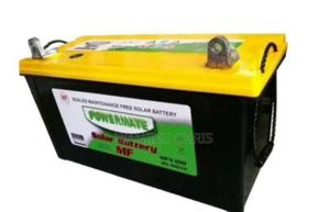 Powermate 100ah Solar Battery/100ah Powermate Solar Battery - thumbnail 2