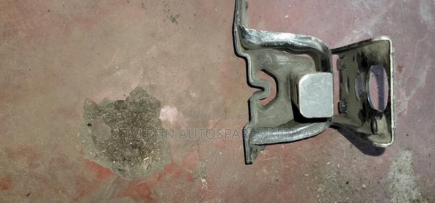 Passo Sette Gearbox Mountain - main view