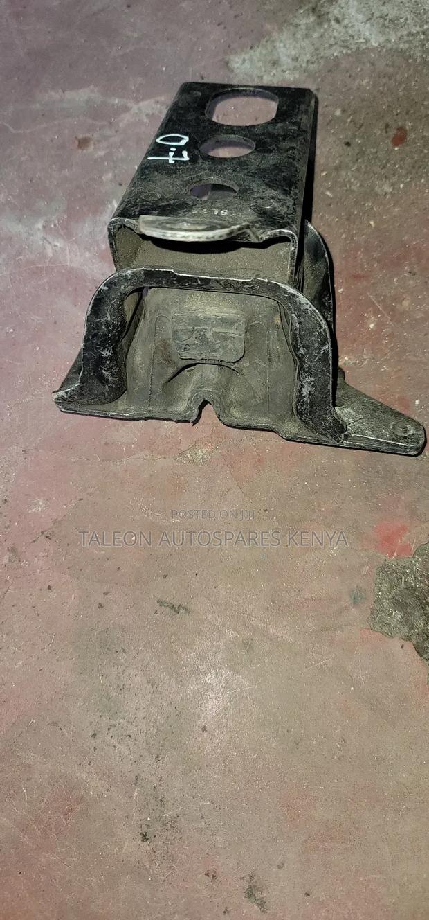 Passo Sette Gearbox Mountain - thumbnail 2