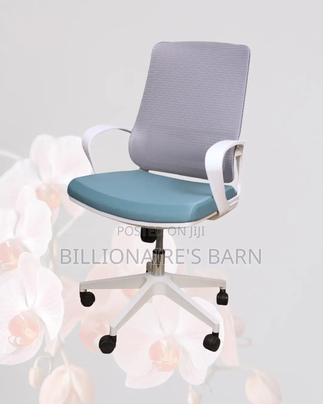 Durable (Minimal) Mesh Week Office Offer | Delivery Anywhere in Kenya