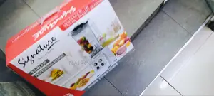 Signature 5l Professional Smoothie Blender 1800w