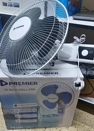 Most Selling Wall Fan/Premier Wall Fan