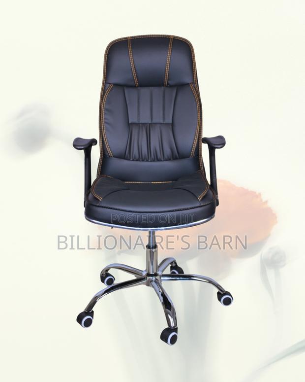 Ergonomic | Heavy-Duty Executive Office | Best Deal Online