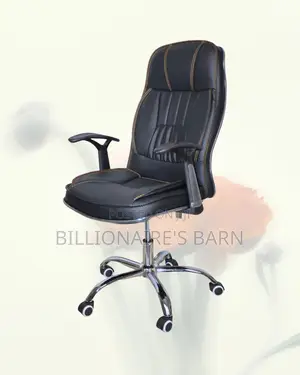 Ergonomic | Heavy-Duty Executive Office | Best Deal Online