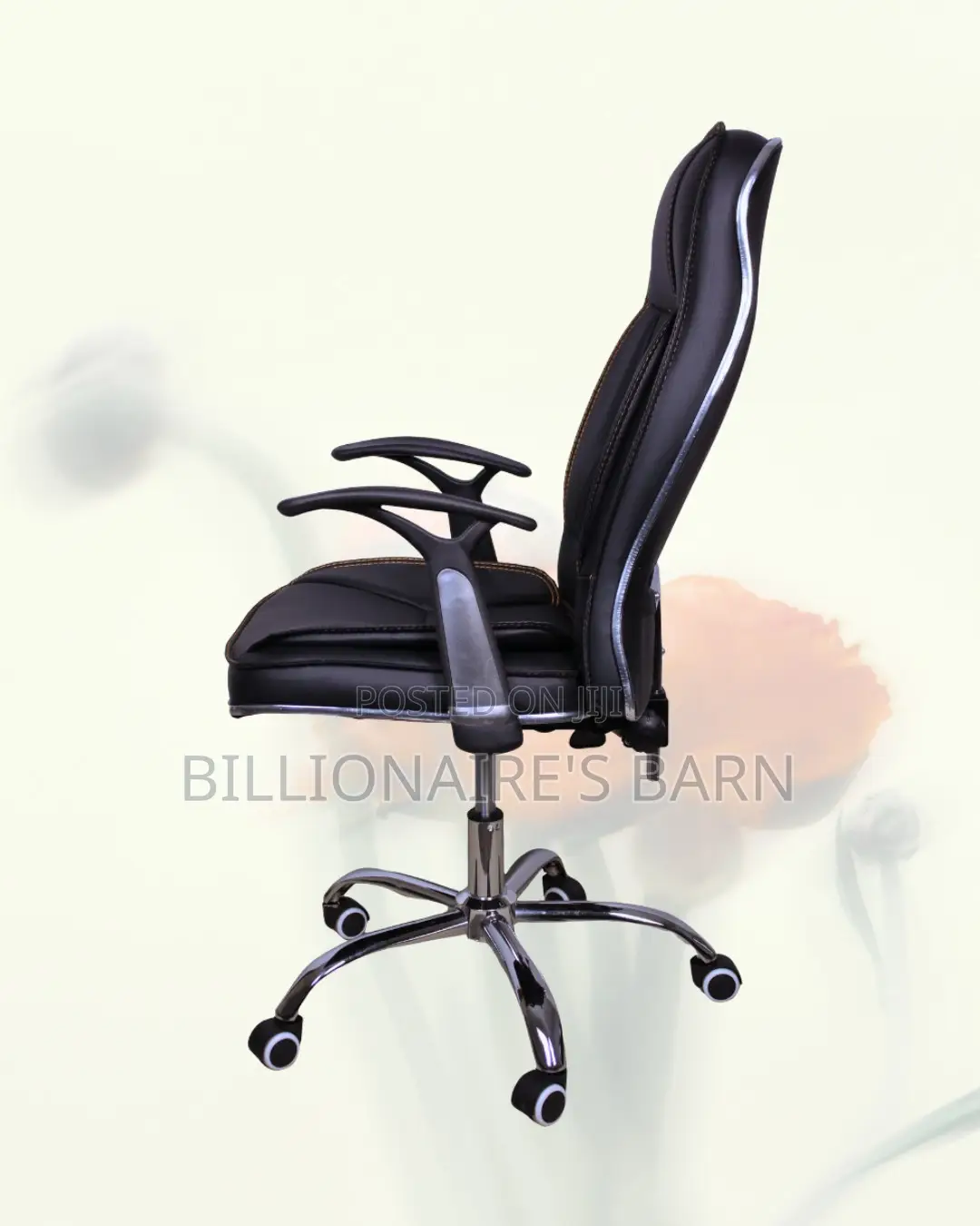 Ergonomic | Heavy-Duty Executive Office | Best Deal Online