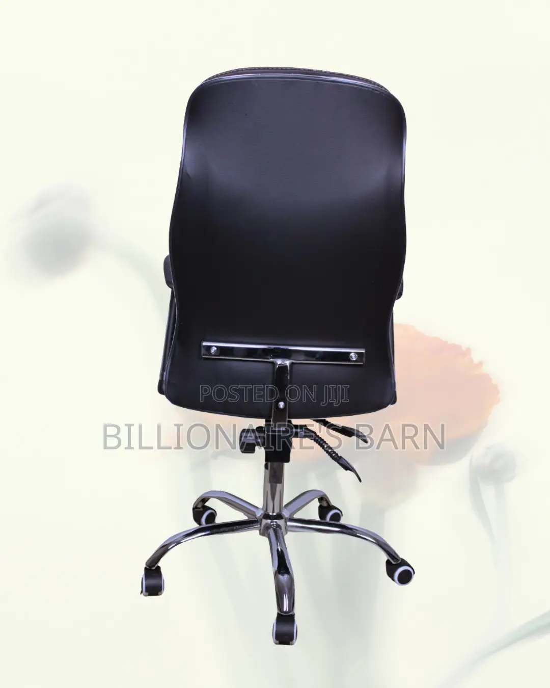 Ergonomic | Heavy-Duty Executive Office | Best Deal Online