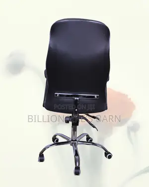 Ergonomic | Heavy-Duty Executive Office | Best Deal Online