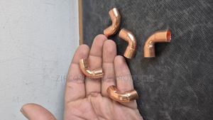 Quality You Can Trust – Copper Elbow 3/8"