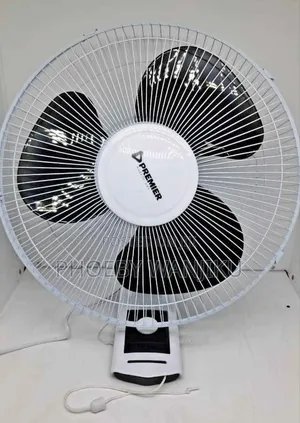 Premier 16 Inch Wall Fan/Premier Wall Fan