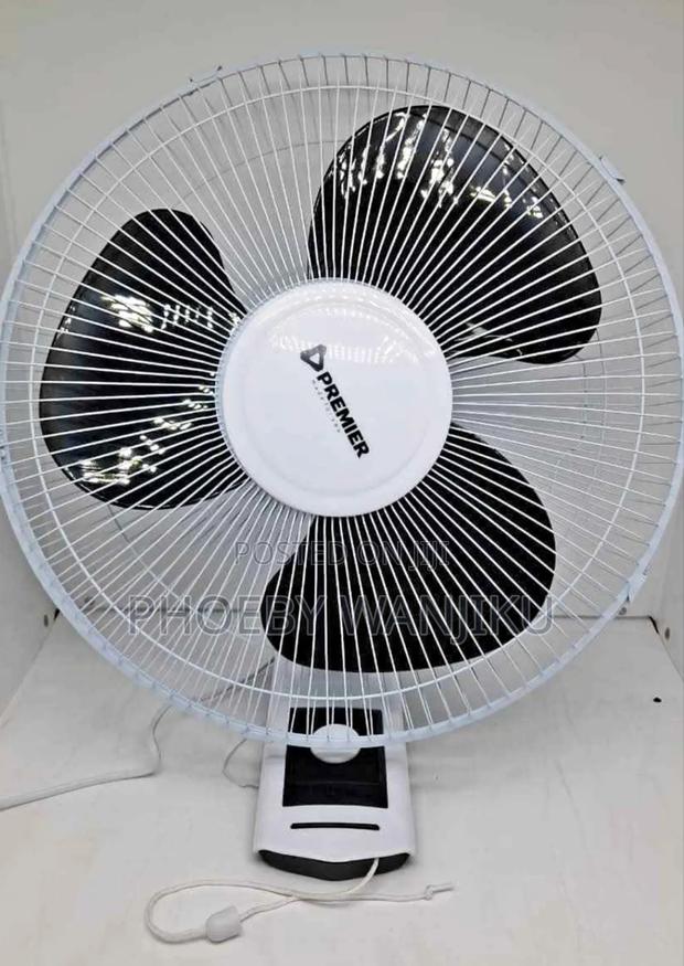 Premier 16 Inch Wall Fan/Premier Wall Fan