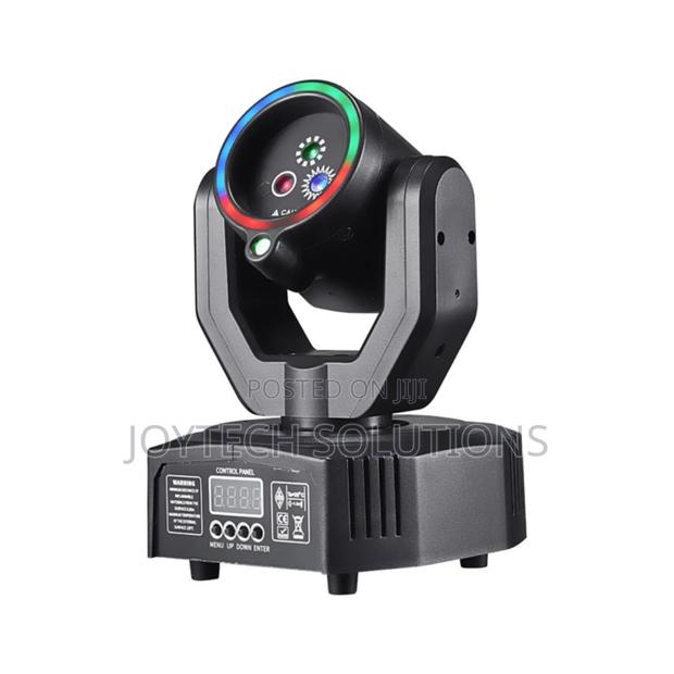 Stage Lighting for Events for Weddings, Clubs, Conference